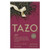 Tazo Joy Limited Edition Black Tea, Caffeinated, Tea Bags 20 Count Box
