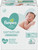 Pampers Baby Wipes, Unscented, 7 Flip-top Packs (504 Total Wipes)