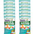 Welchs Juicefuls Island Splash | 4 Oz | Pack Of 12