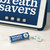 Breath Savers, Peppermint Flavored Sugar Free Breath Mints, Made With Neutrazin, 0.75 Oz, Rolls (8 Count)