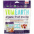 Yumearth, Organic Fruit Snacks, 5 Packs, 0.7 Oz Pack Of 3
