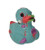 Wild Republic - Rubber Ducks - Zombie - 4"