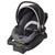 Cosco Light 'n Comfy 22 Dx Infant Car Seat, Figaro,
