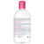 Bioderma - Sensibio, H2o Soothing Micellar Cleansing Water And Makeup Removing Solution For Sensitive Skin - Face And Eyes - 16.7 Fl.oz.
