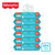 Fisher-price Plant-based Wipes 384 Ct