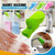 Verpetridure Silicone Bathroom Sink Faucet Extender For Baby Kids Hand Washing