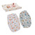 Baby  Changing Sheets, Cotton Yarn Skin Friendly Baby  Changing Covers Fashionable Print  For Babies