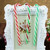 Christmas Candy Canes Set Of 6 Twisted Xmasindoor Outdoor Garden Yard Decor