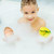 Gift Set With Toys For Dino Lovers - Huge Bath Bomb With Fossil Inside And Soap With Dino For Kids