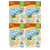Wyler's Light Singles To Go Powdered Drink Mix Peach Iced Tea Flavor Water Enhancer Sugar-free Good Source Of Vitamin C Beverages Easy To Prepare Just Add Water 8 Sticks Each 4 Boxes 32 Total Servings