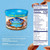 Blue Diamond Almonds Lightly Salted Almonds, 6 Oz