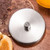 Popvcly Burger Press I Non-stick Hamburger Patty Maker Mold Ring For Beef Veggie Burger Bbq Barbecue Grill Bpa Free Dishwasher Safe