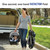 Graco Fastaction Se Travel System With Infant Car Seat, Derby