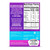 My/mochi Ice Cream Vanilla Bean, 6 Count 1.5oz Pieces