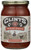 Clint's Texas Salsa, Roasted Serrano, 16 Oz.