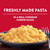 Stouffer's Macaroni And Cheese Thanksgiving Side Meal, 40 Oz (frozen)