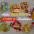 Old El Paso Stand 'n Stuff Bold Nacho Cheese Flavored Taco Shells, 10-count
