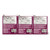 Great Value Chocolate Flavored Cocoa Yogurt Raisins, 1 Oz, 6 Count