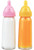 Click N' Play Magic Disappearing Milk And Juice Bottles For Baby Dolls