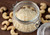 Organic Cashew Flour, 1 Pound — Non-gmo, Raw, Vegan — By Food To Live