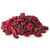 Raspberry Flavored Dried Cranberries - 1 Lb.
