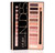 L.a. Girls Beauty Brick Eyeshadow Collection Palette, Nudes