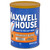 Maxwell House Light Roast Breakfast Blend Ground Coffee, 11 Oz Canister
