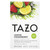 Tazo Green Tea, Lemon Strawberry, Caffeinated Non-gmo, Tea Bags 20 Ct