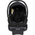 Maxi-cosi Zelia² 5-in-1 Modular Travel System, Midnight Black