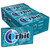 Orbit Wintermint Sugar Free Travel Chewing Gum Bulk - 14 Ct (12 Pack)