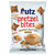 Utz Peanut Butter Filled Salted Pretzel Bites, 3-pack 3.5 Oz.(99.2g) Bags