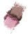 2-pack Clinique All About Shadow Duo, 14 Strawberry Fudge, Travel Size X 2