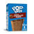 Pop-tarts, Breakfast Toaster Pastries, Frosted Chocolate Fudge, 10.159lb Case (48 Count)