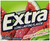 120 Packs : Wrigleys Extra Watermelon, 15-count