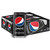 Pepsi Zero Sugar Soda, Fridge Pack Bundle, 12 Fl Oz, 36 Cans