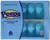 Marshmallow Peeps Blue Chicks 10ct (2 Trays In Total)