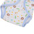 Baby Infant Toddler Waterproof Training Infant Toddler Waterproof Pants Cotton Changing Nappy Cloth Diaper Panties Reusable Washable