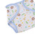 Baby Infant Toddler Waterproof Training Infant Toddler Waterproof Pants Cotton Changing Nappy Cloth Diaper Panties Reusable Washable