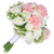 Wedding Bouquet, Holding Flower Wedding Supplies  For Office Restaurant For Living Room Bedroom