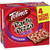 Totino's Party Pizza Pack, Pepperoni Flavored, Frozen Snacks, 40.8 Oz, 4 Ct