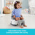 Fisher-price Custom Comfort Potty With 2-adjustable Heights