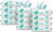 Baby Wipes, Pampers Sensitive Water Based Baby Diaper Wipes, Hypoallergenic And Unscented, 8 Pop-top Packs With 4 Refill Packs For Dispenser Tub, 864 Total Wipes (packaging May Vary)