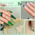 Modelones Dip Powder Nail Kit - 20 Colors Inspired By Ocean