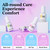 Modelones Dip Powder Nail Kit - 20 Colors Inspired By Ocean
