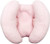 Baby Travel Cushion, Infant Car Seat Stroller Neck Cushion Travel Pillow
