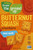 Real Food From The Ground Up Butternut Squash Sea Salt Crackers, 4 Oz Box
