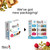 Blake’s Seed Based Snack Bars – Variety Pack 9 Ct, Top 9 Allergen Free
