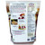 Namaste Foods, Gluten Free, Organic, Perfect Flour Blend, 48 Oz. Bag, All-purpose Baking Flour Blend.