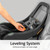 Chicco Keyfit 35 Zip Cleartex 35 Lbs Extended Use Infant Car Seat - Onyx (black)