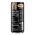 Black Stag Espresso With Cream, 8 Fluid Ounce (pack Of 12)